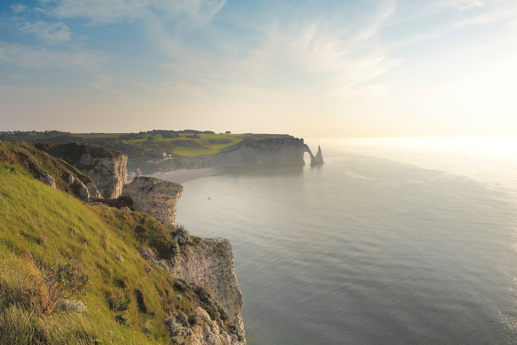 Etretat