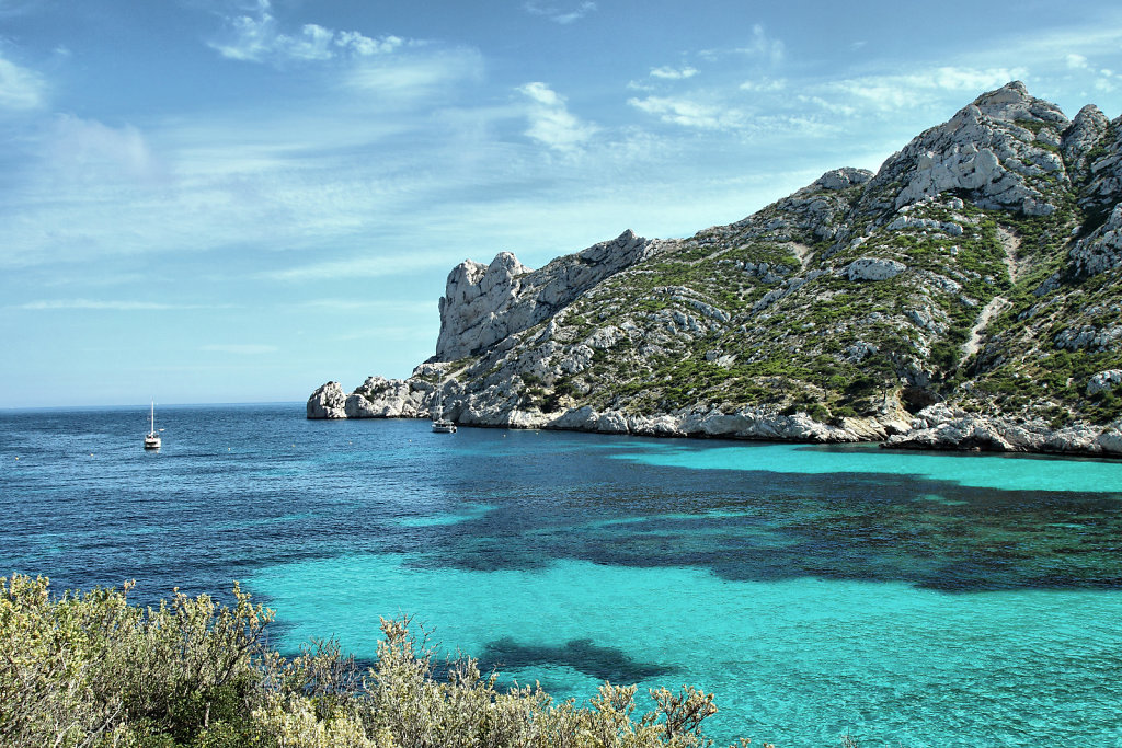 Calanque