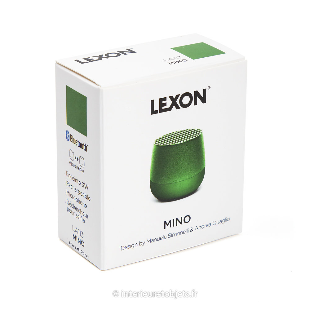 Lexon Mino