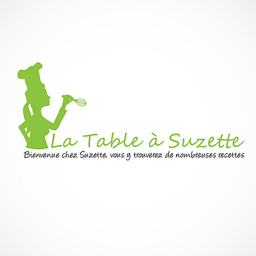 La table de Susette