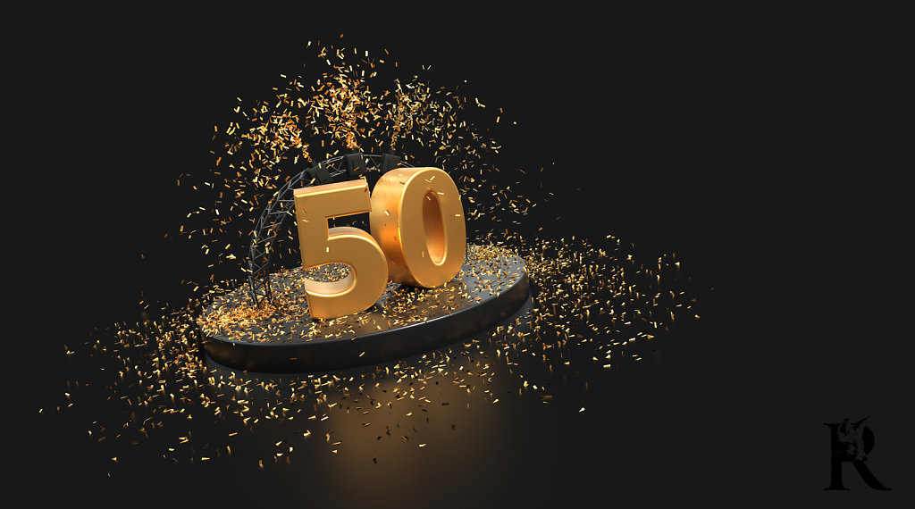 50 !