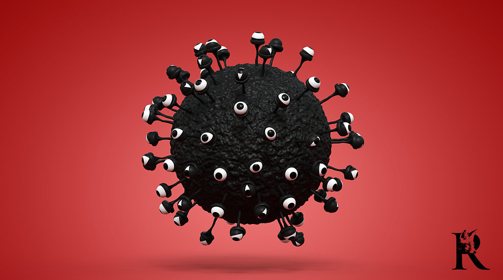 Virus complotiste