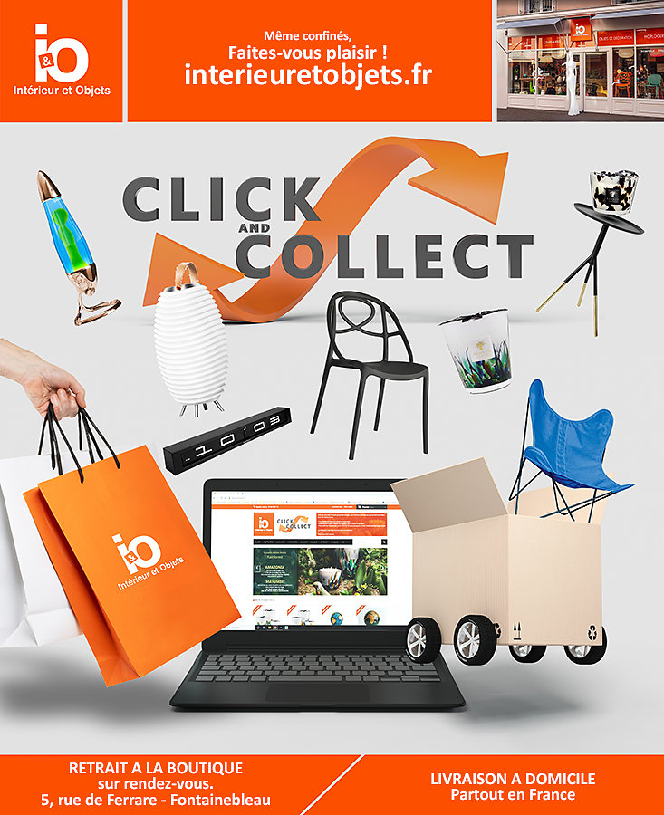 Pub click and Collect